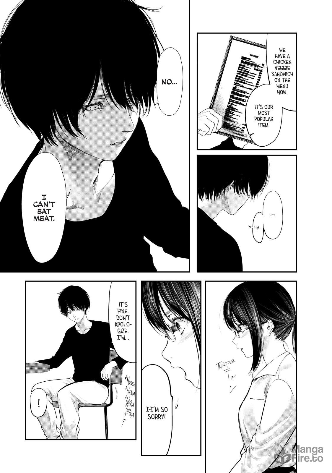 My Tentative Name – Chapter 7 page 20
