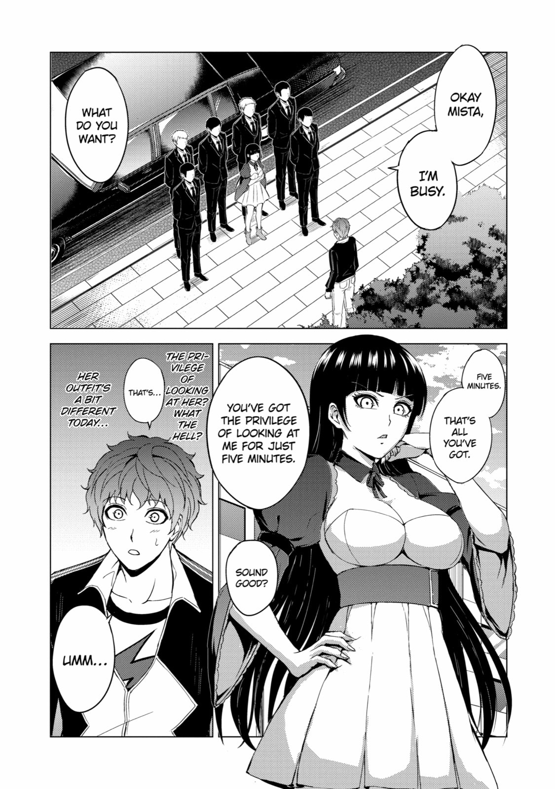 Black Ball (2) page 0