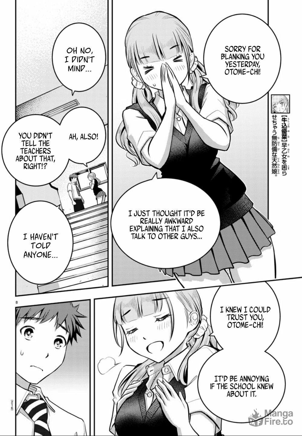 How ta spend da after school page 8