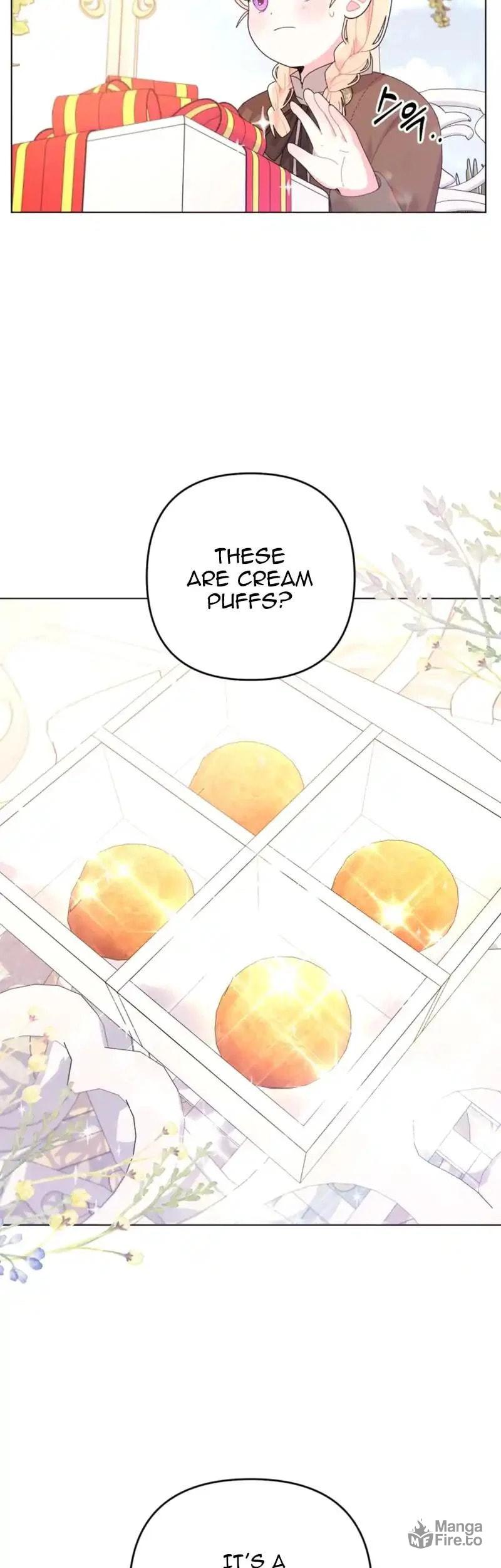 The Chubby Female Lead Is Popular – Chapter 6 page 8