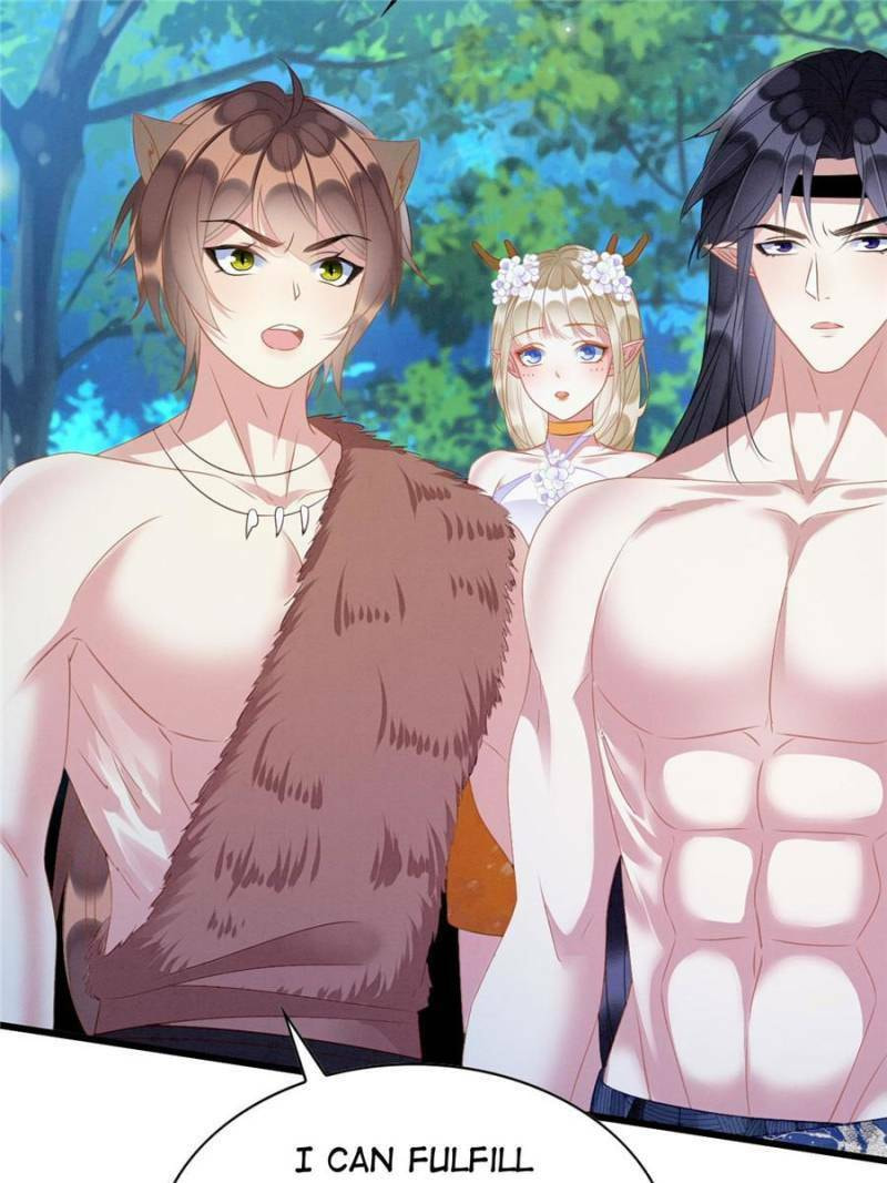 Help! My Beast Husband Pampers Me Too Much! – Chapter 30 page 18