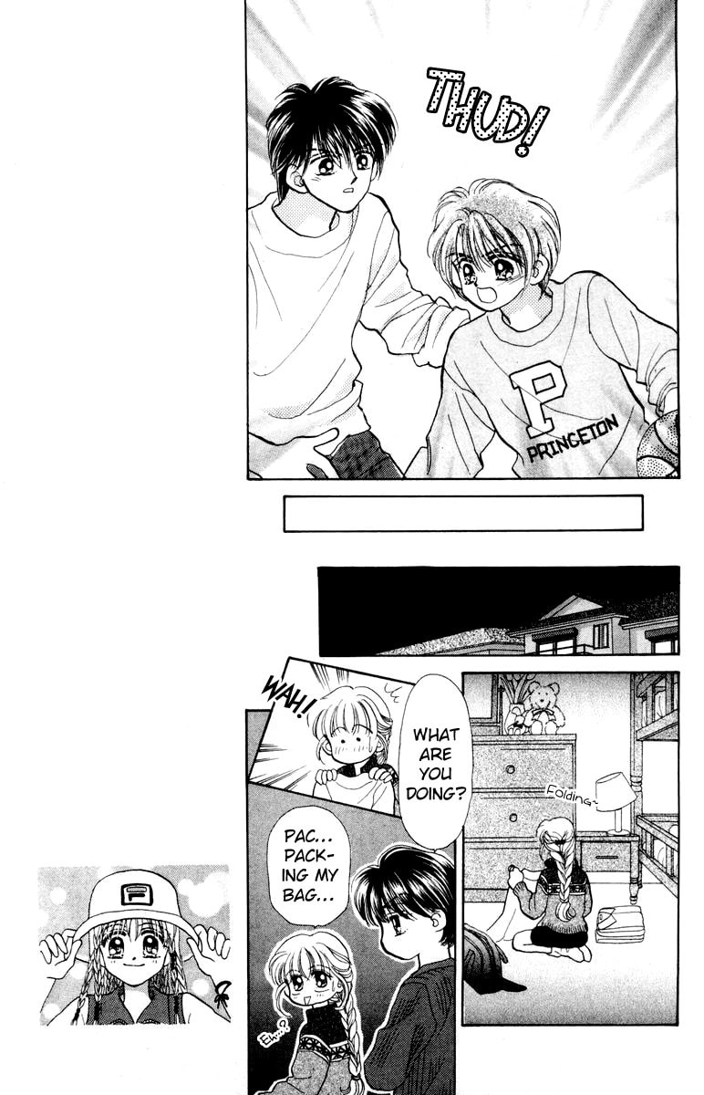 Baby★LOVE – Chapter 29 page 6