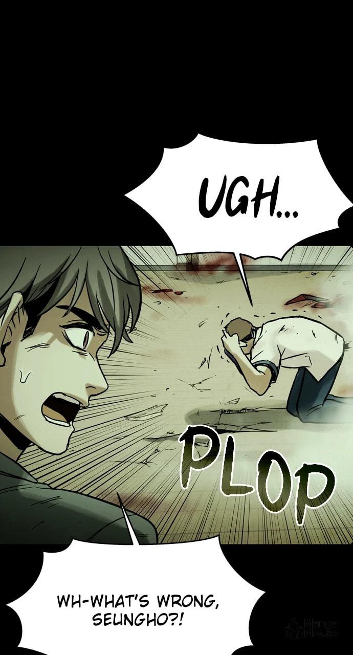 Spore – Chapter 45 page 64