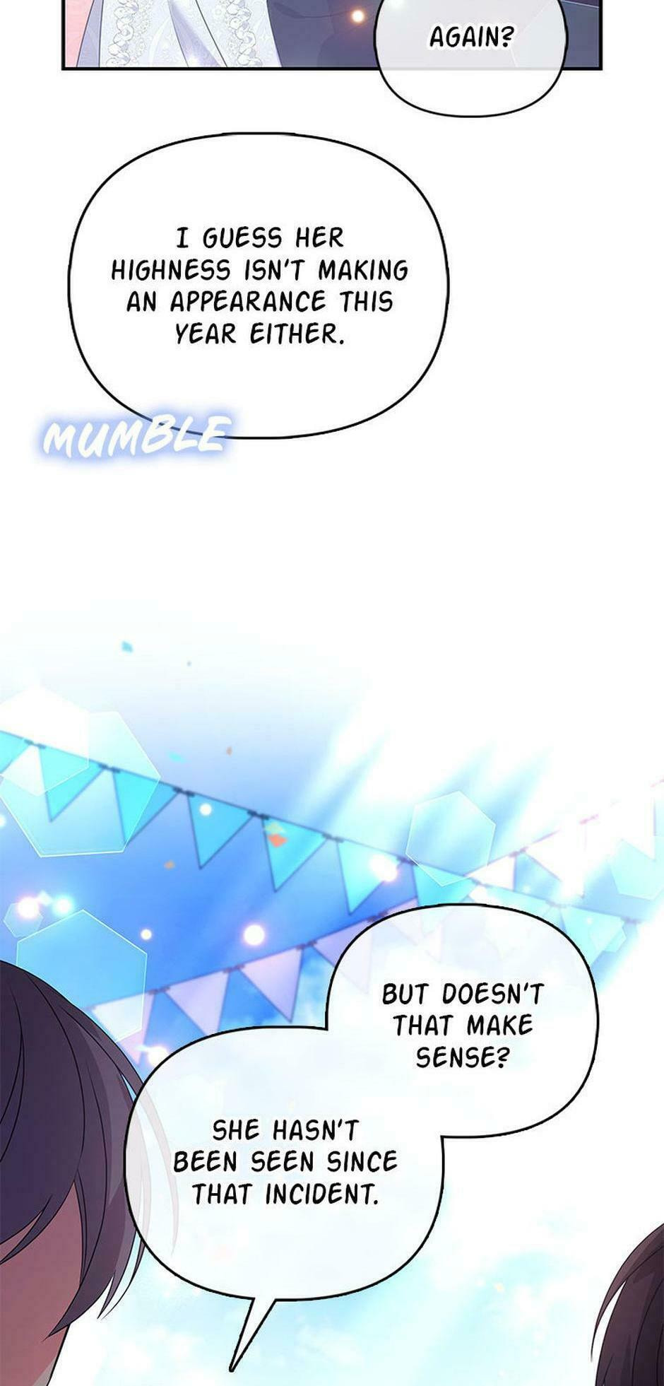 A Fairy-Tale Ending for a Fake – Chapter 29 page 15