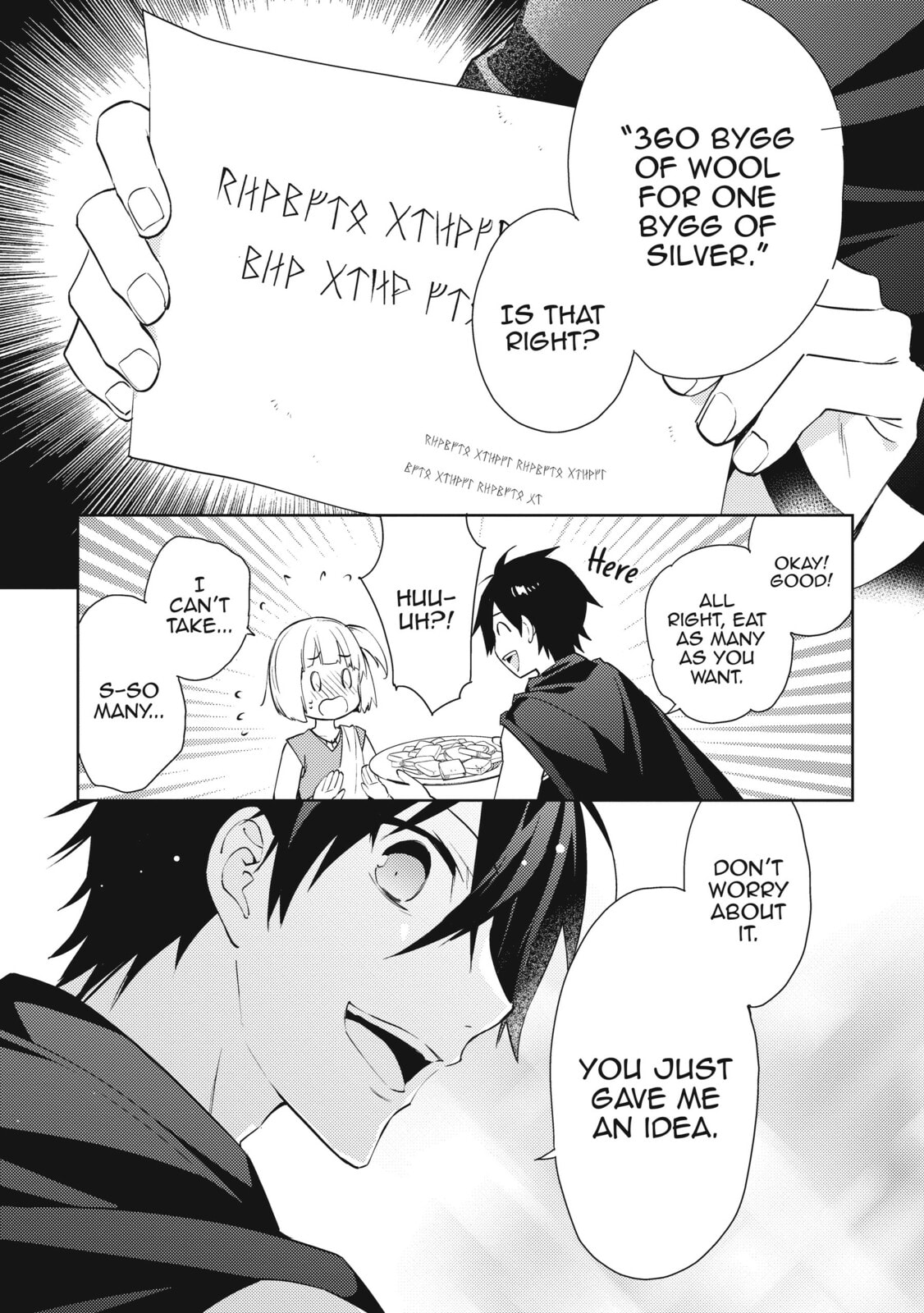 A Legacy to Leave page 16
