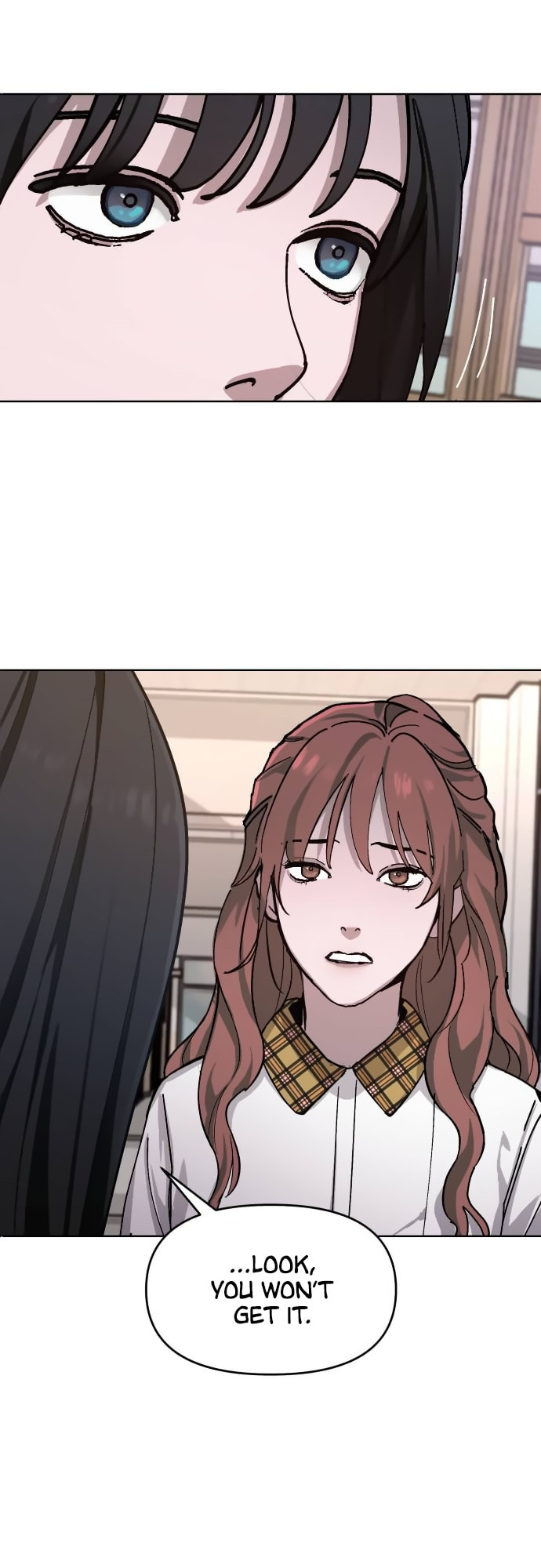 Look Alike Daughter – Chapter 8 page 13