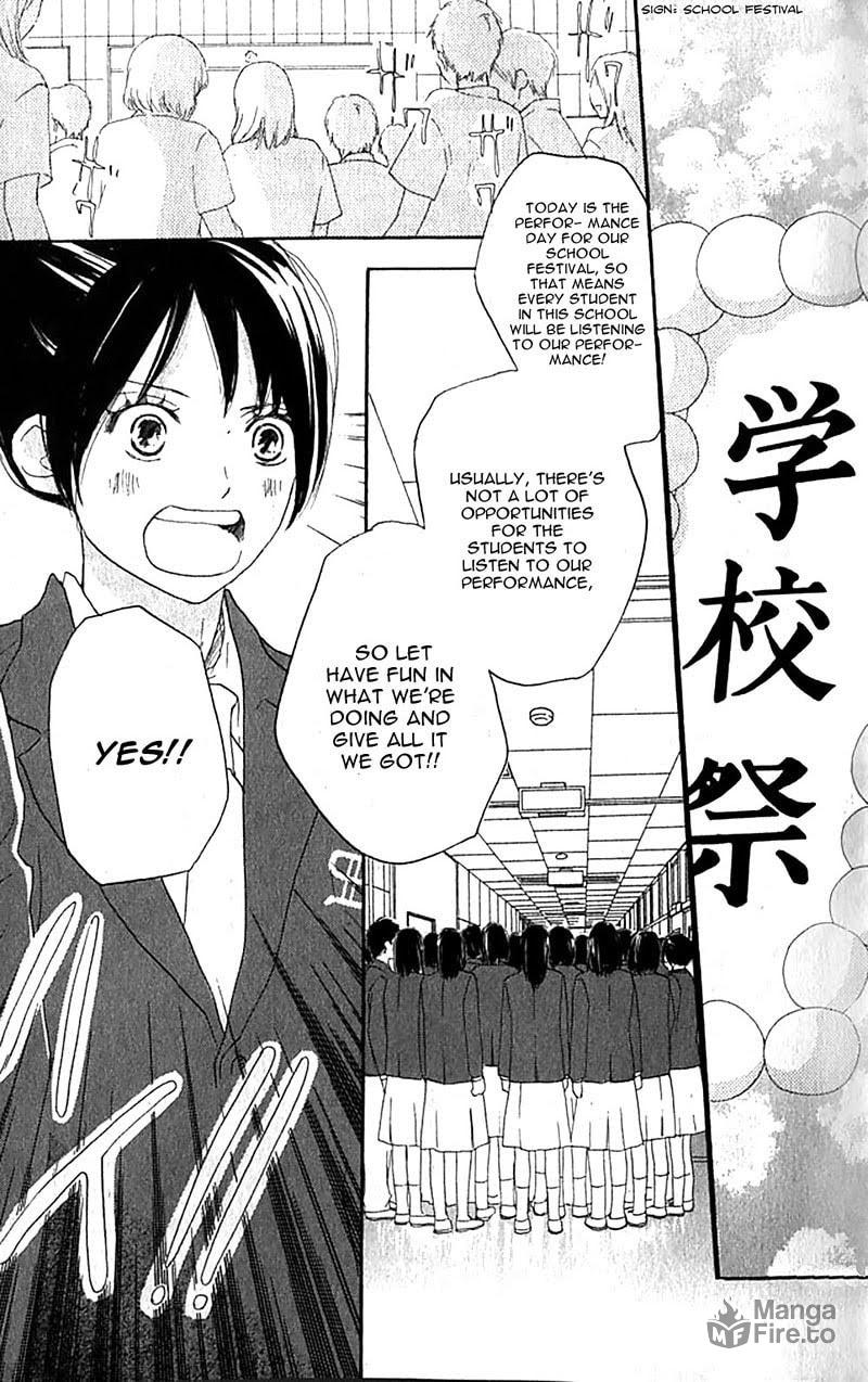 Yell for the Blue Sky – Chapter 34 page 9