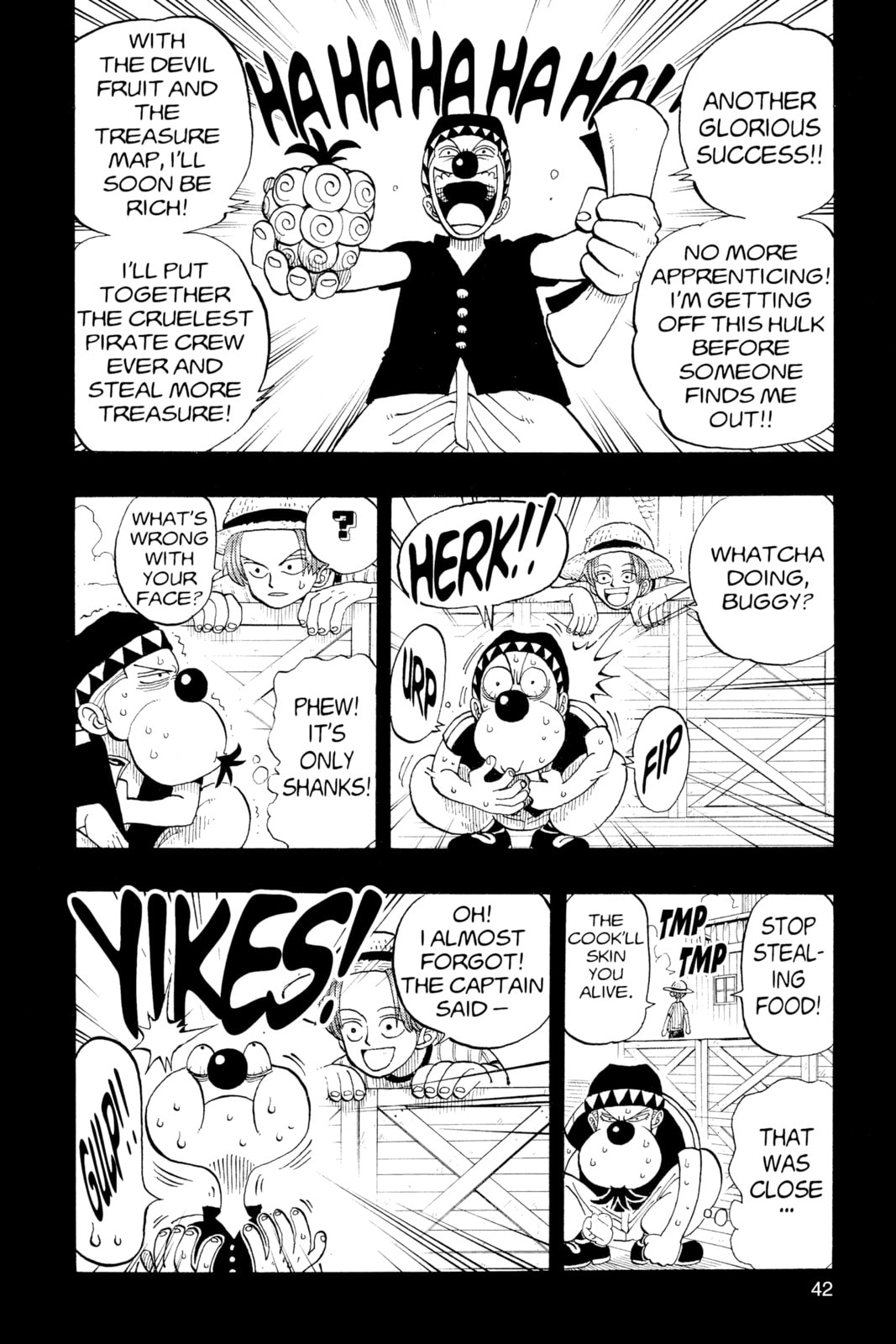 Devil Fruit page 15