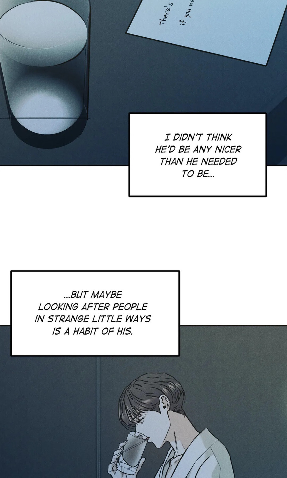Limited Run – Chapter 17 page 6