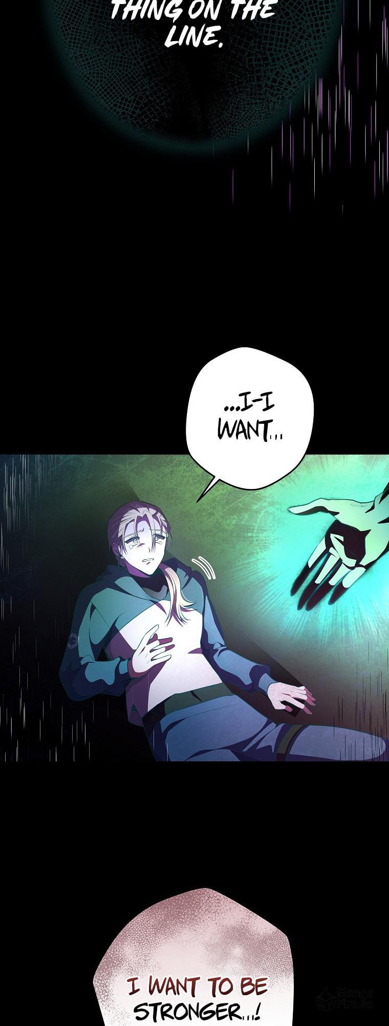 The Novel's Extra – Chapter 20 page 38