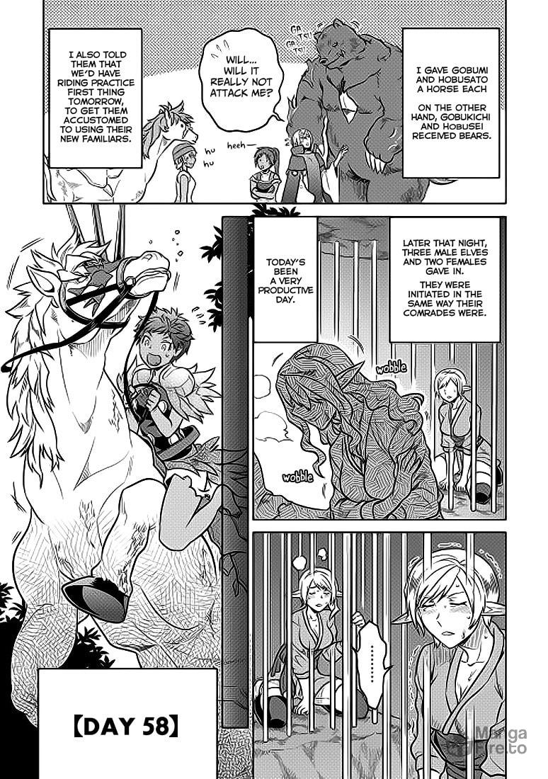 Re:Monster – Chapter 20 page 9