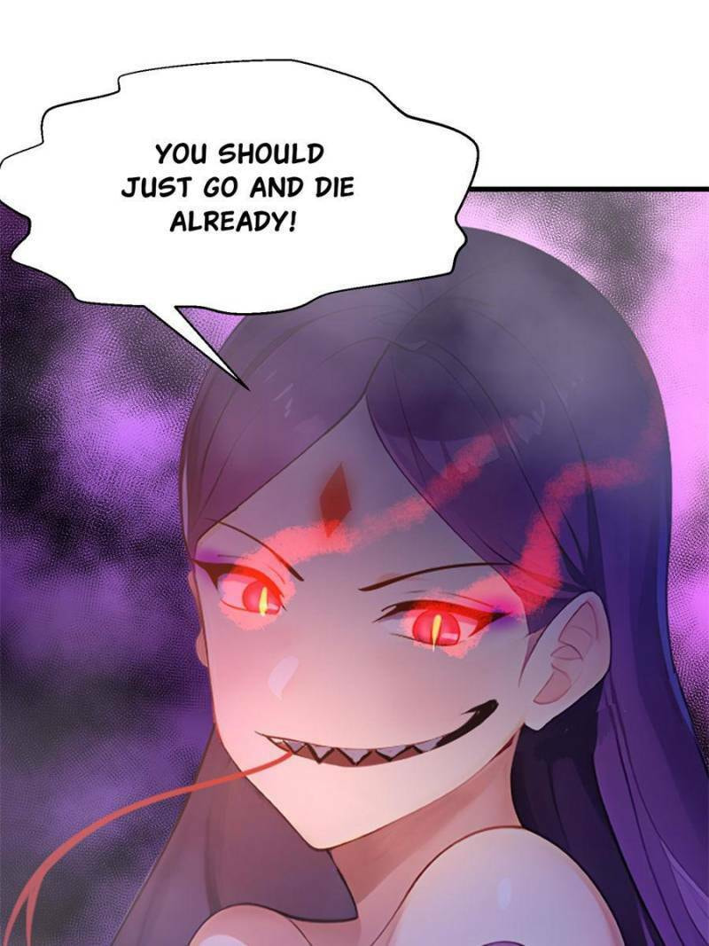 My Harem in a Foreign World – Chapter 44 page 1