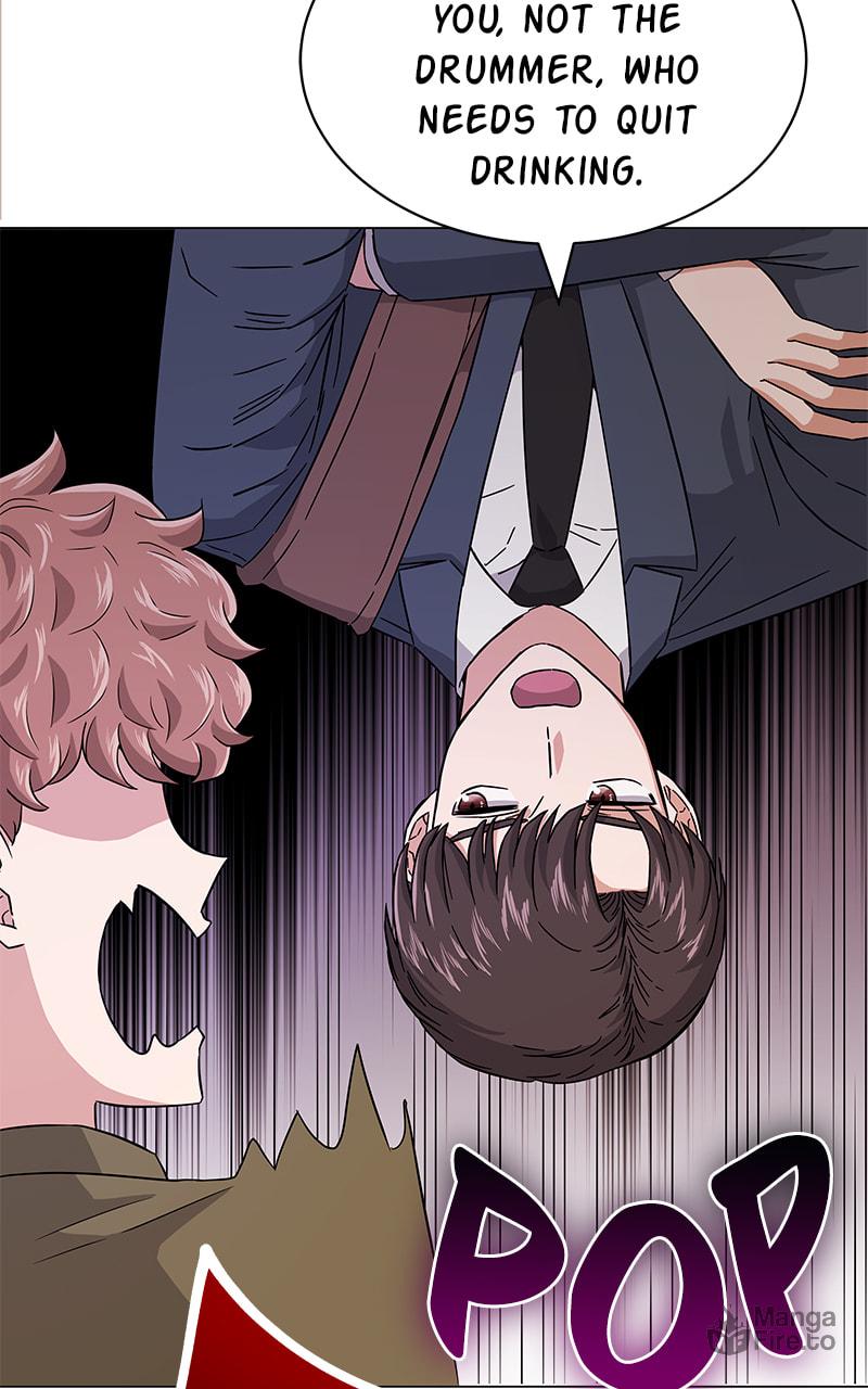 Superstar Associate Manager – Chapter 11 page 11