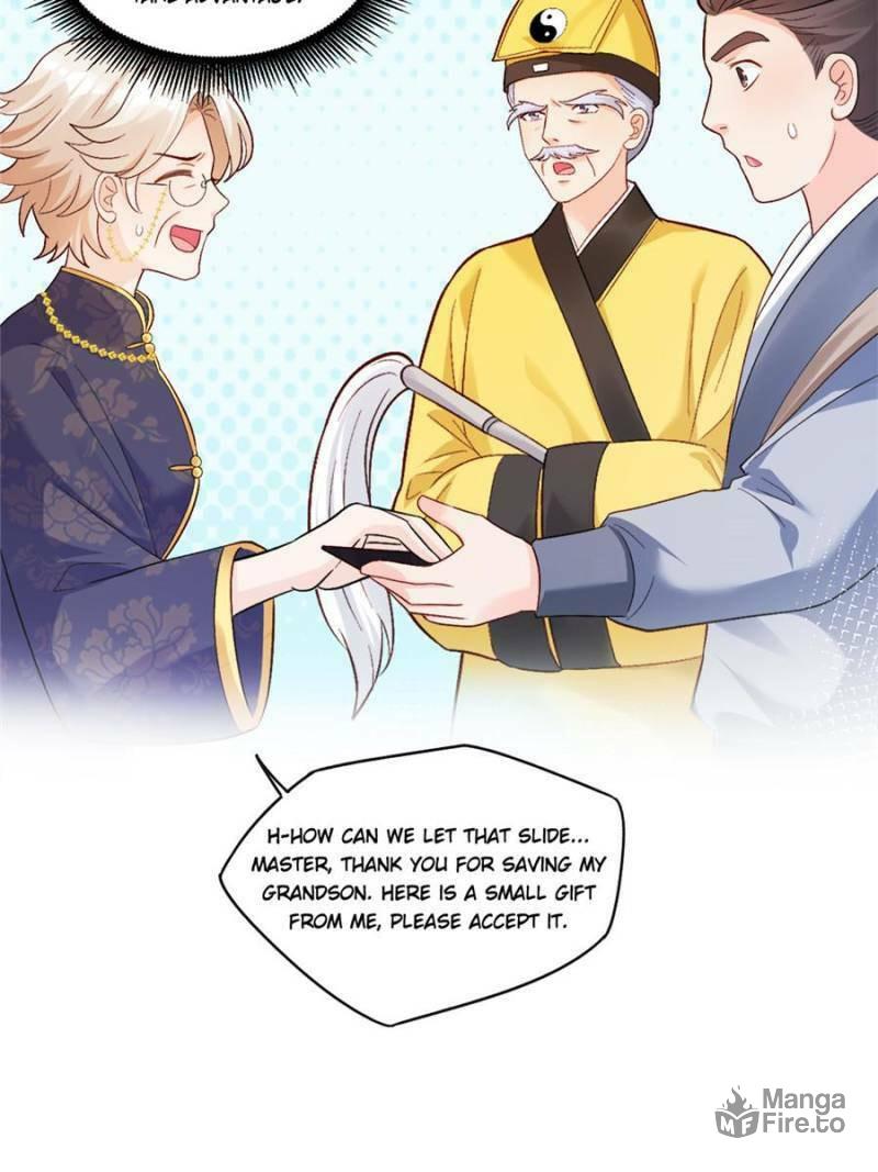 Spoiled Rotten by My Uncles – Chapter 21 page 29