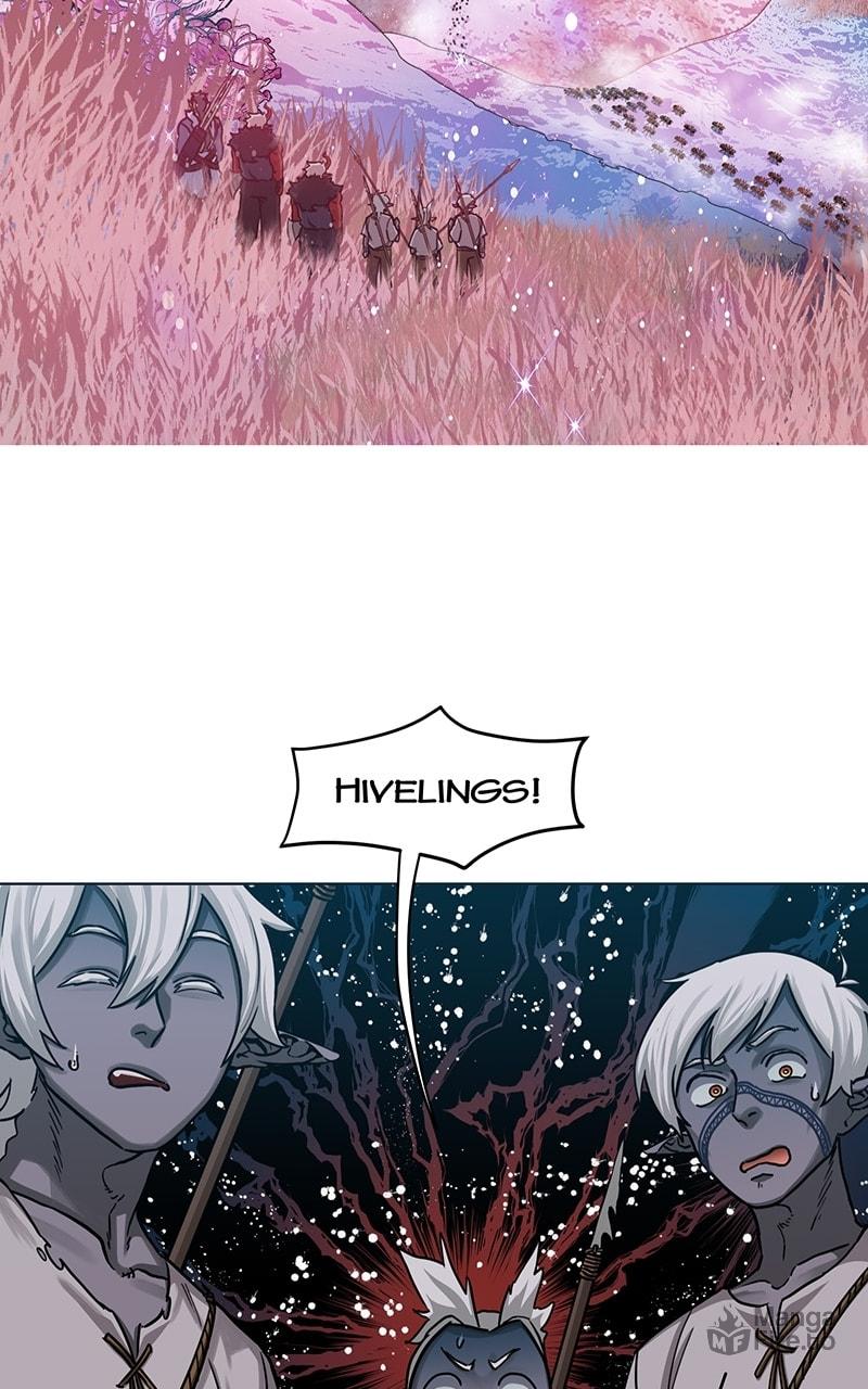 Lord of Goblins (Colored) – Chapter 38 page 39