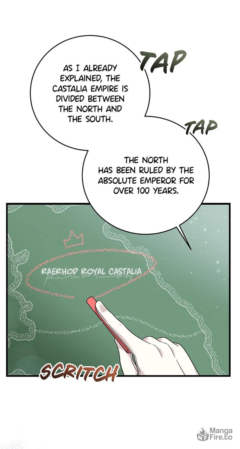 Baby Pharmacist Princess – Chapter 14 page 8