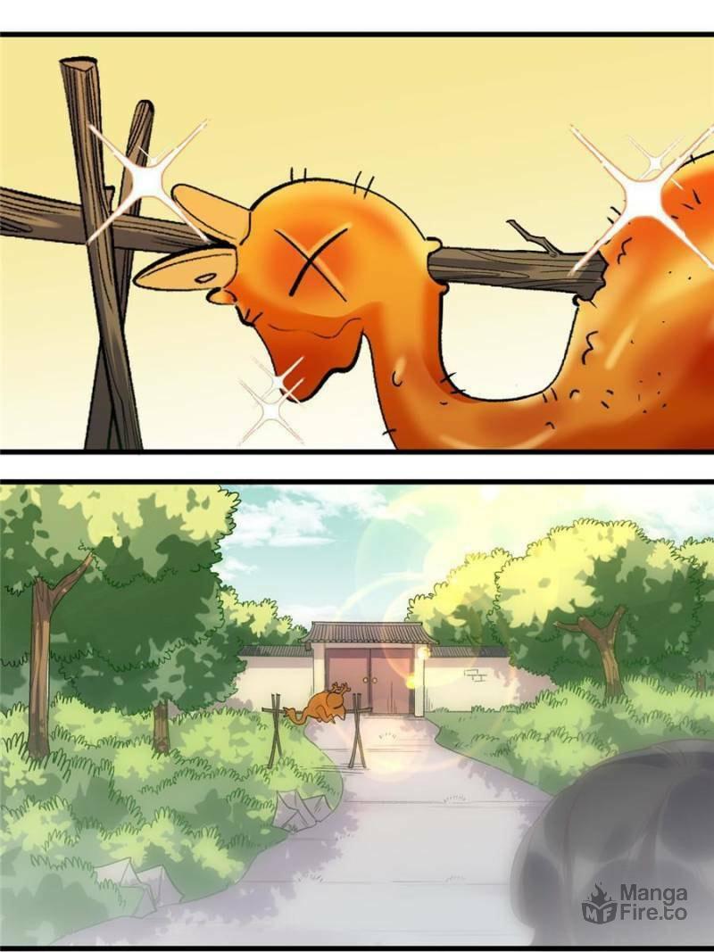 A Big Shot Actually – Chapter 39 page 29