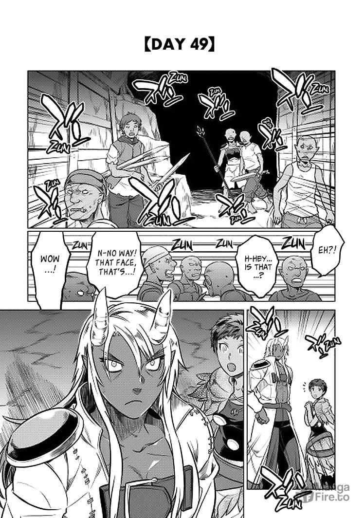 Re:Monster – Chapter 18 page 4