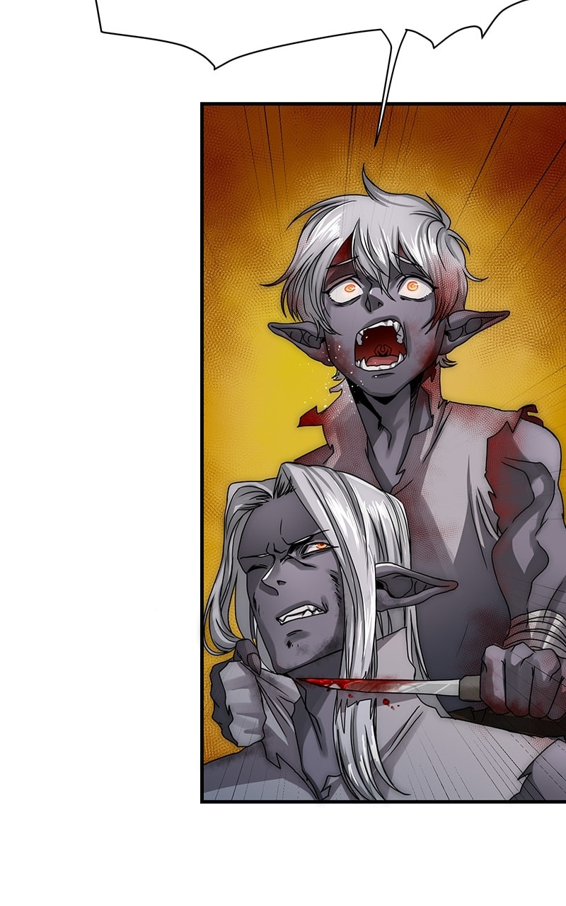 Lord of Goblins (Colored) – Chapter 10 page 12
