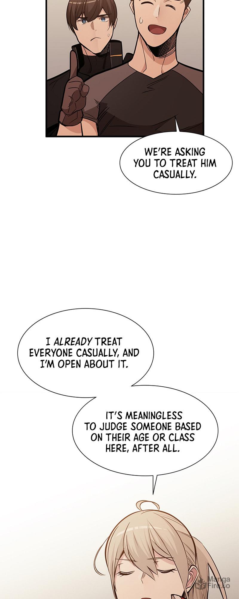 The Tutorial Is Too Tough! – Chapter 62 page 9