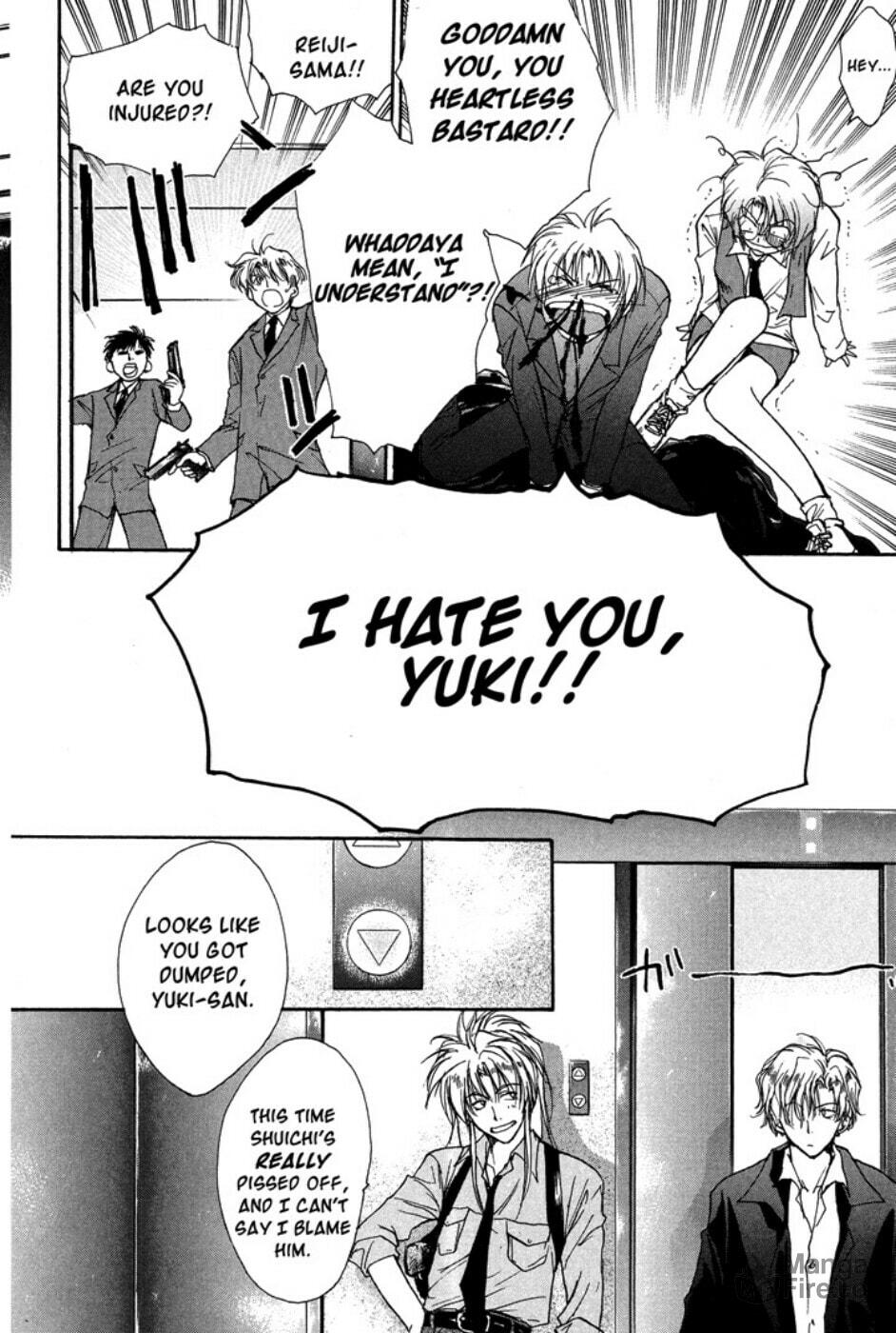 Gravitation – Chapter 37 page 38