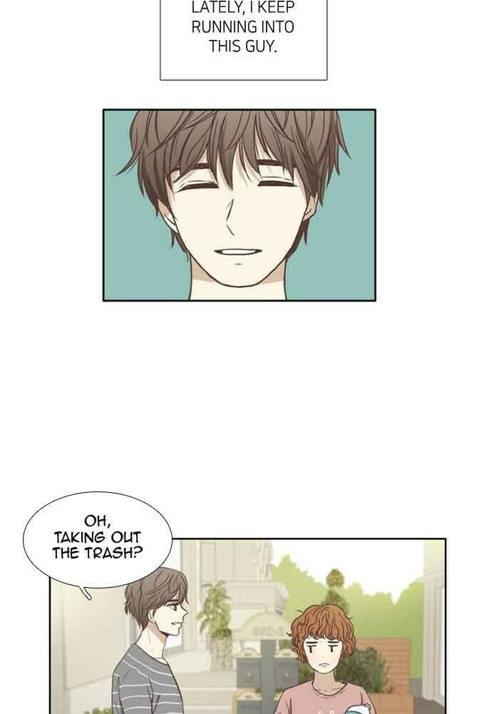 Odd Girl Out – Chapter 60 page 1