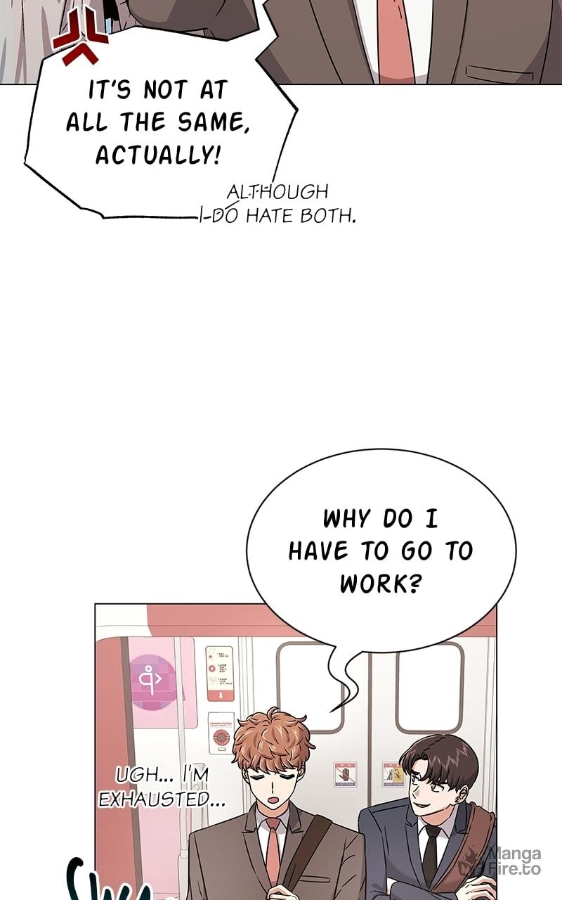 Superstar Associate Manager – Chapter 13 page 5