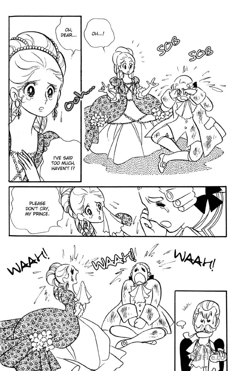 The Rose of Versailles – Chapter 6 page 20