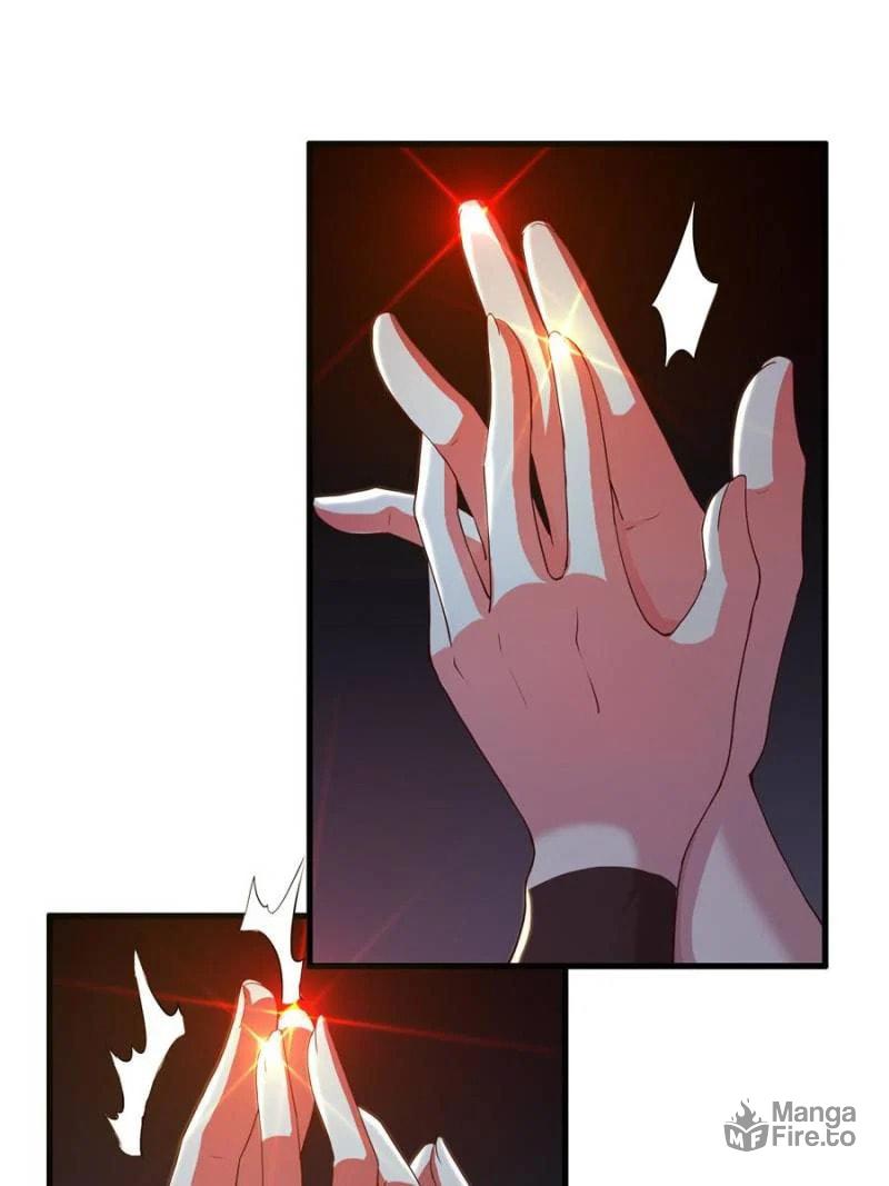 Rebirth of King Zhou: Not Being the Ultimate Villain – Chapter 54 page 49