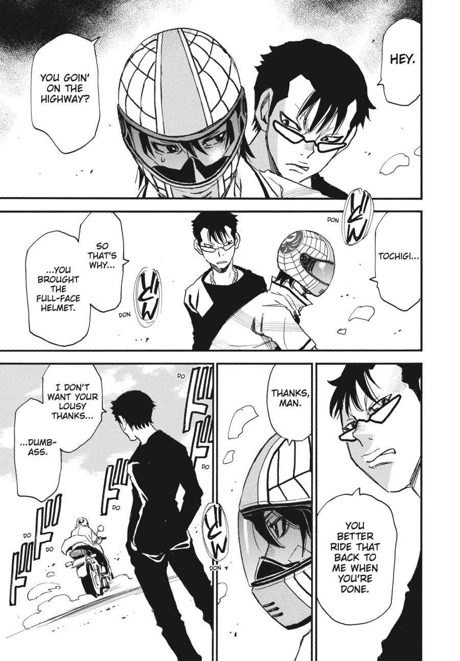 Two Intentions to Kill page 16