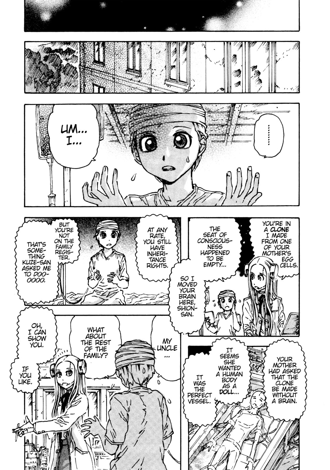 Twenty four page 22