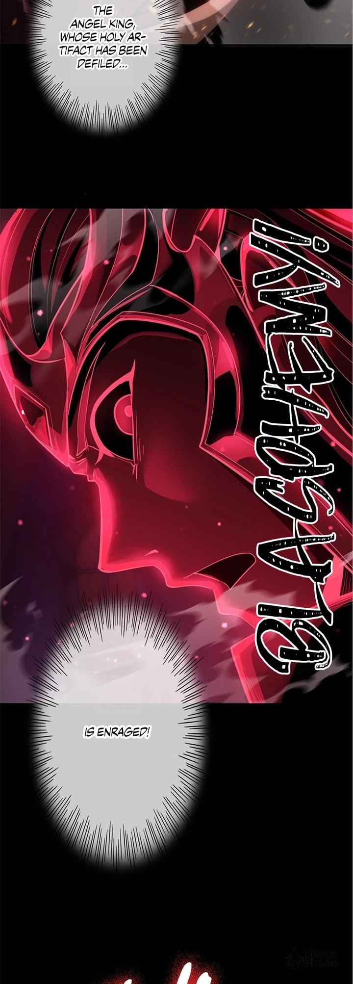 The Cursed Strongest Player Rules the World – Chapter 1 page 32