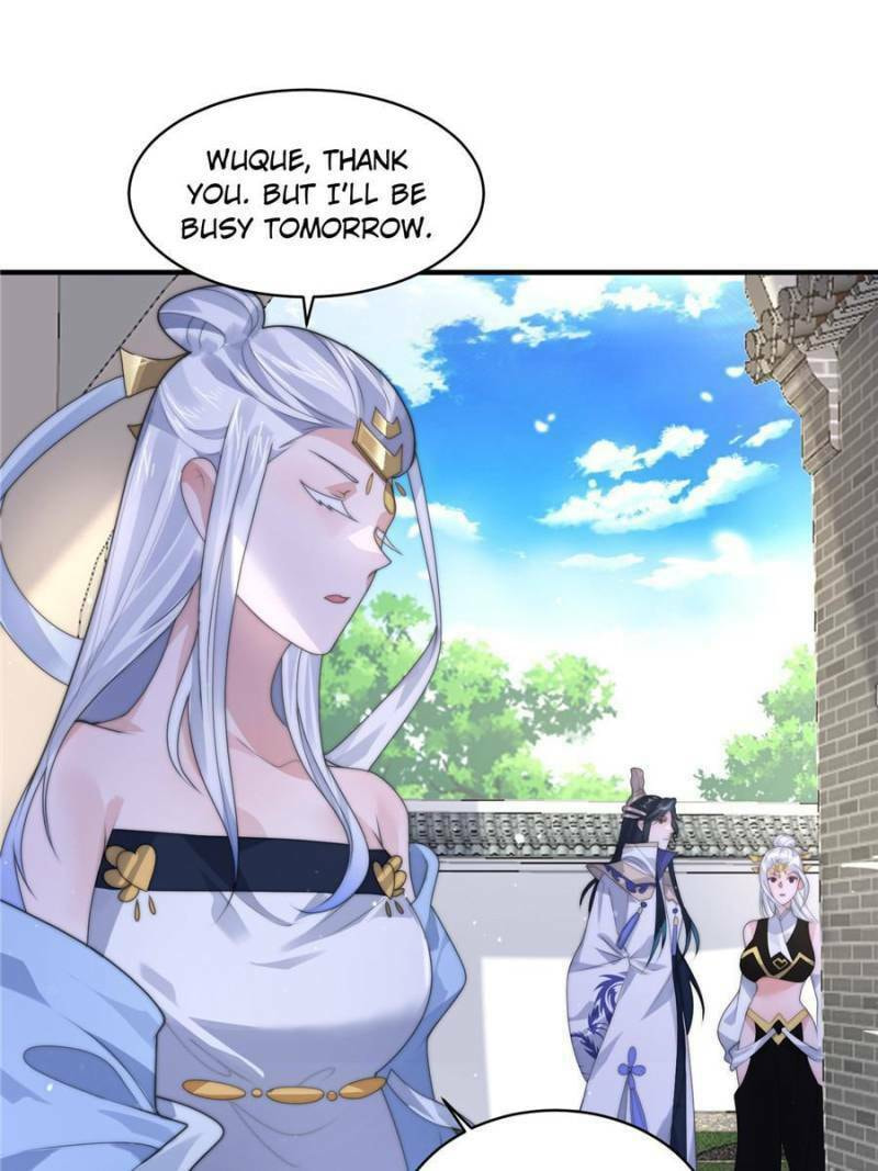 All the Female Apprentices Want to Kill Me – Chapter 53 page 10