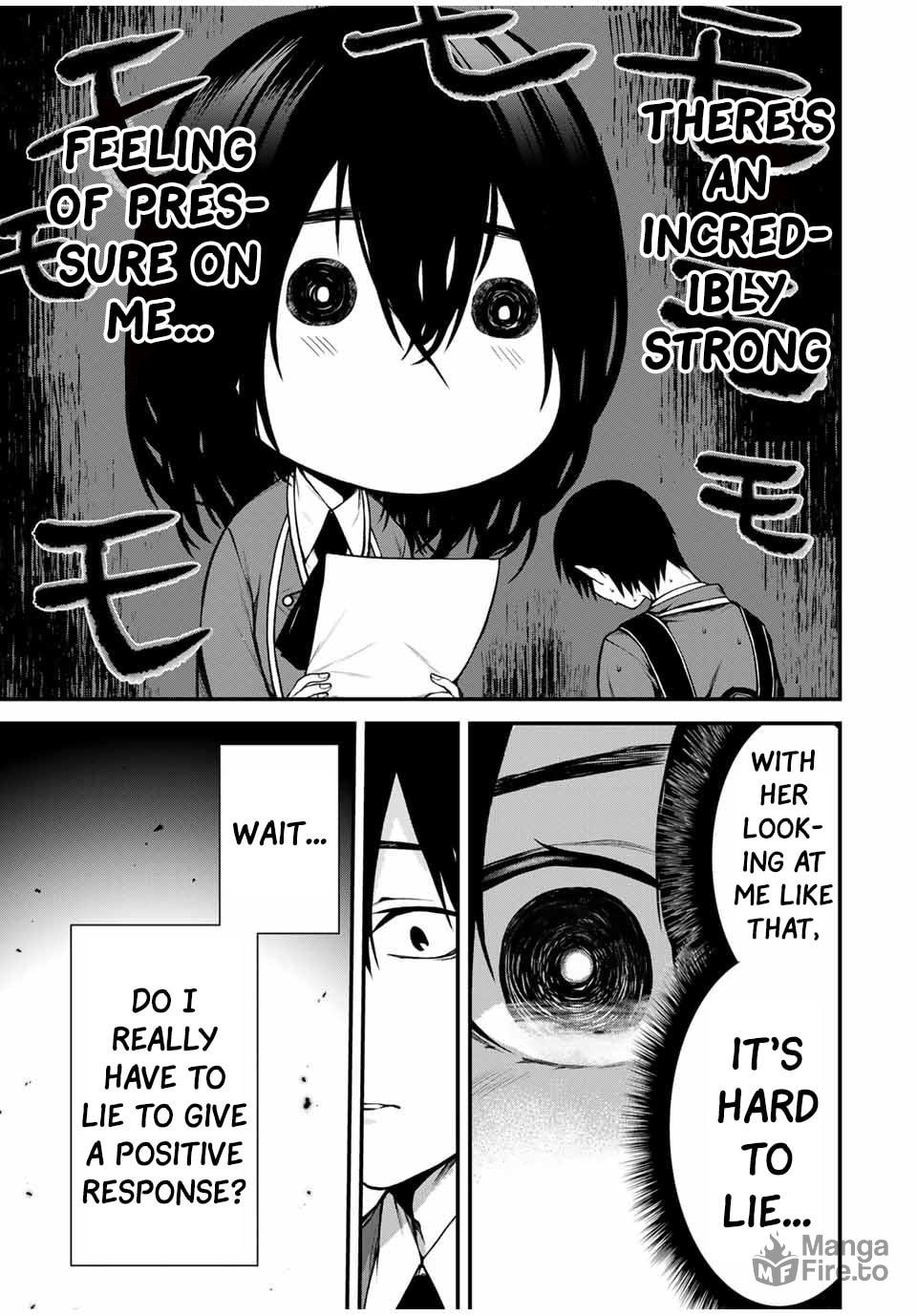 I'm Just Curious page 8
