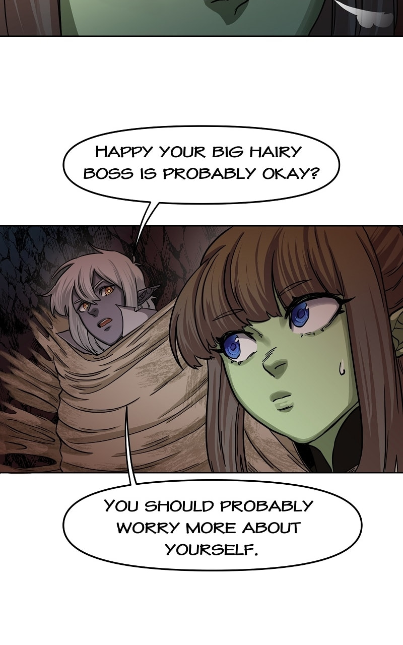 Lord of Goblins (Colored) – Chapter 42 page 30