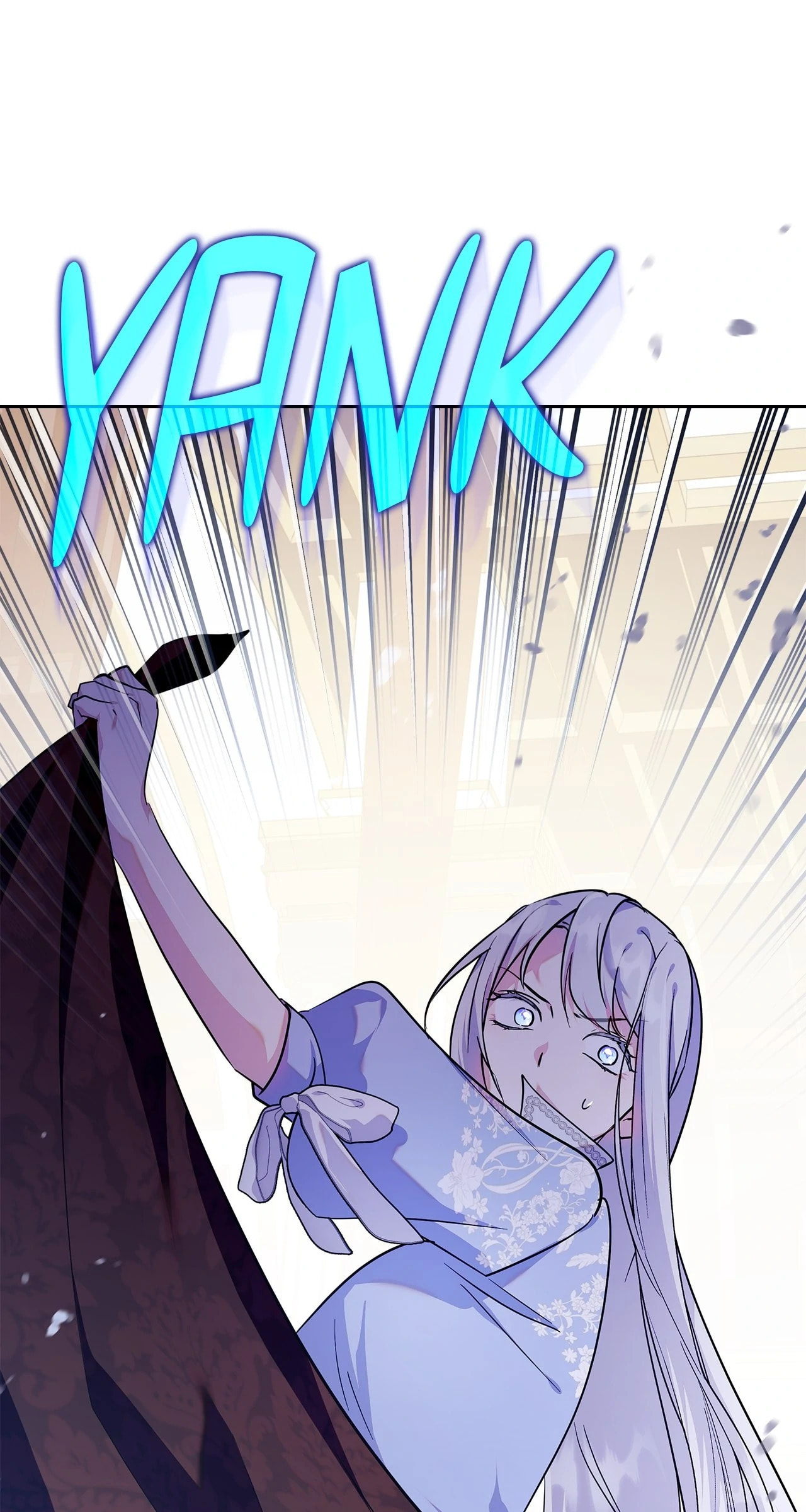 I Became the Tyrant's Dishonest Adviser – Chapter 51 page 28