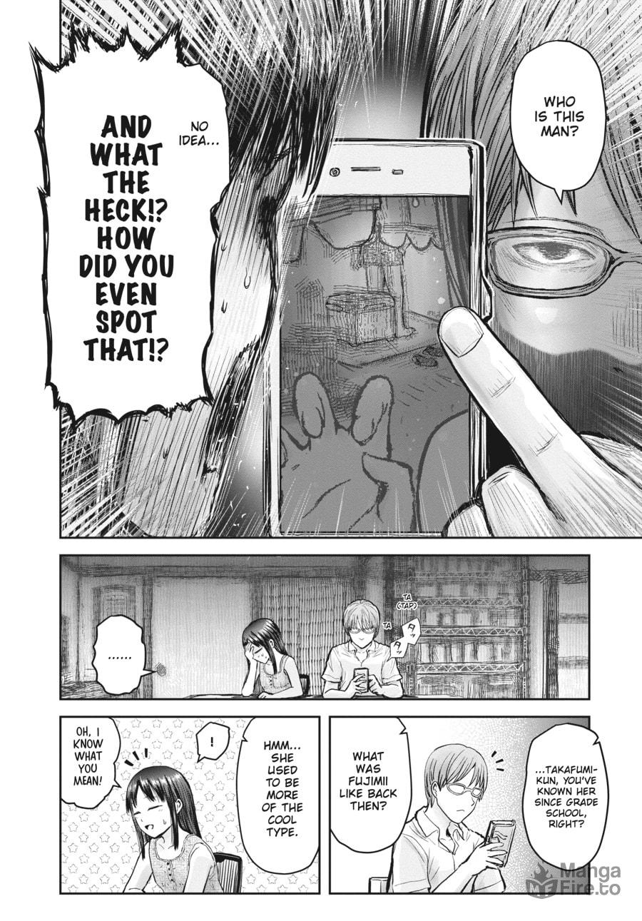 Uncle from Another World – Chapter 24 page 19