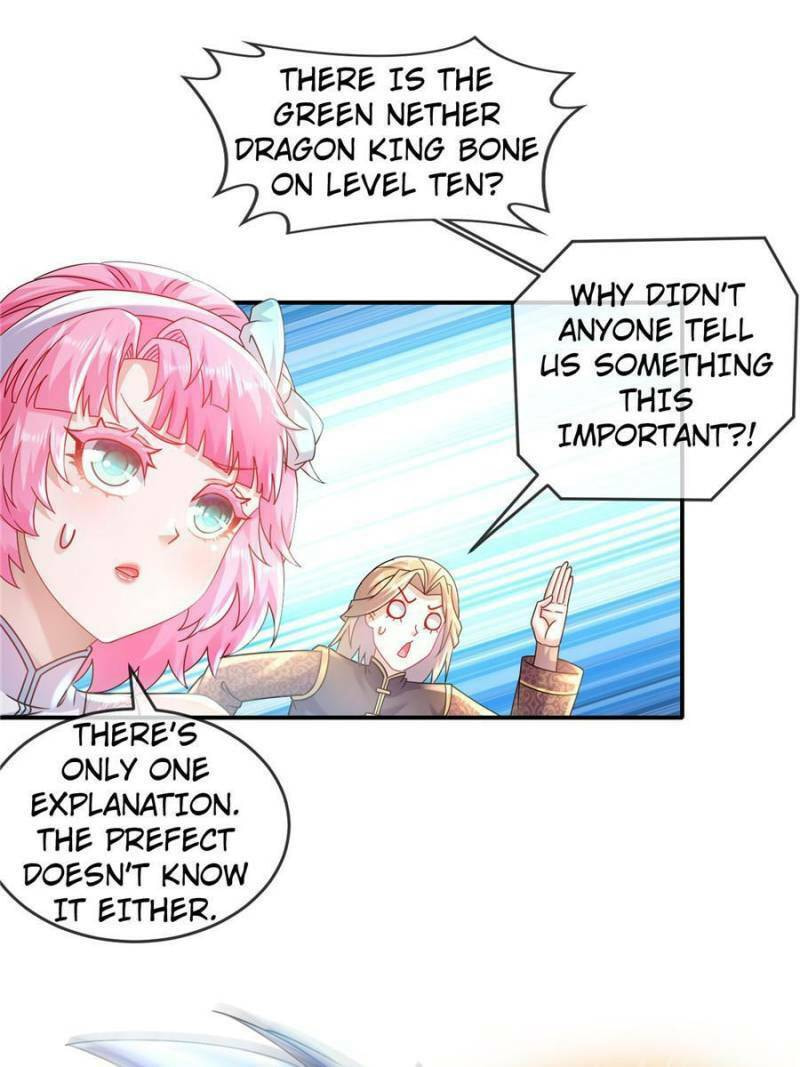 My Furry Harem Is After Me – Chapter 23 page 36