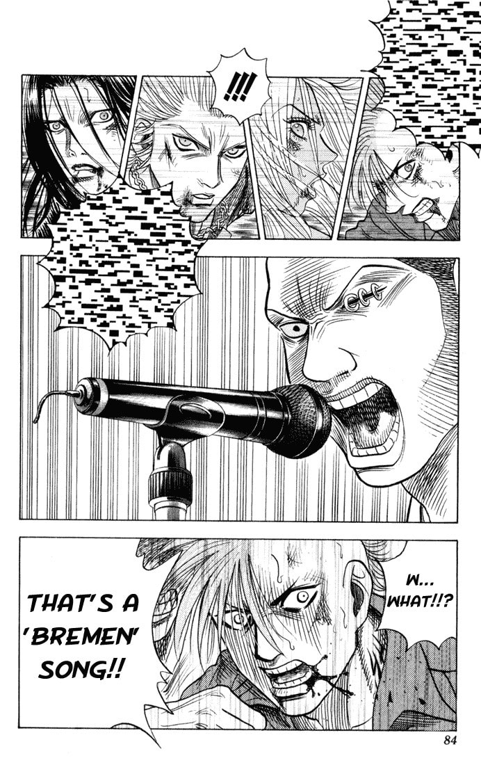 BLUE BLOOD page 16