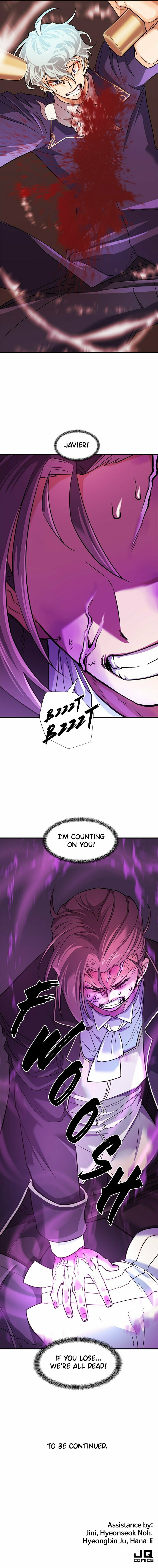 The Greatest Estate Developer – Chapter 43 page 11