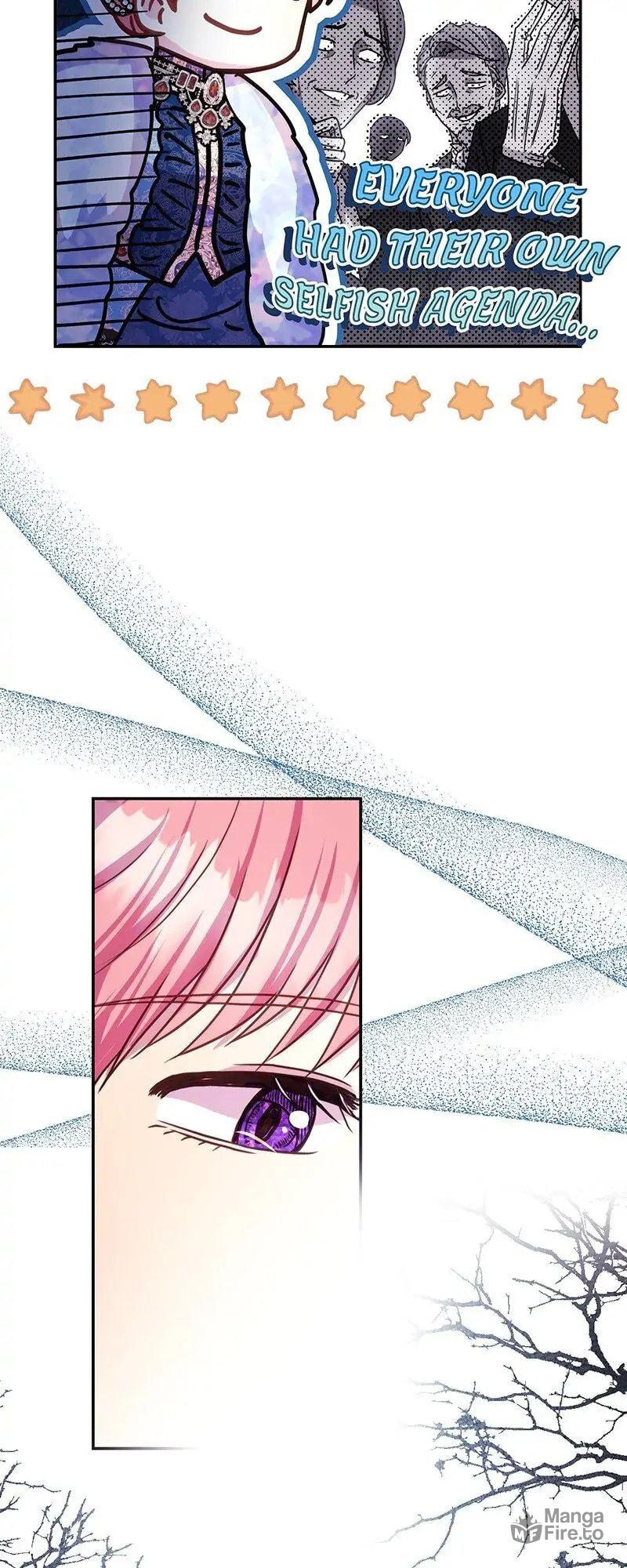 Another Typical Fantasy Romance – Chapter 35 page 54