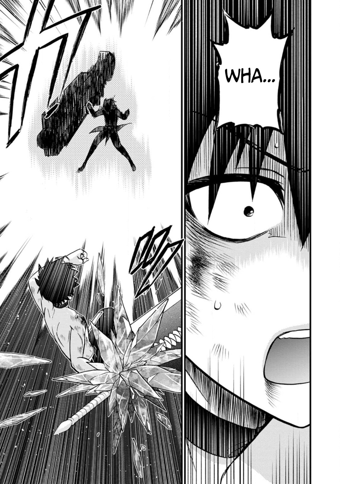 Summoned to Another World… Again?! – Chapter 41 page 27