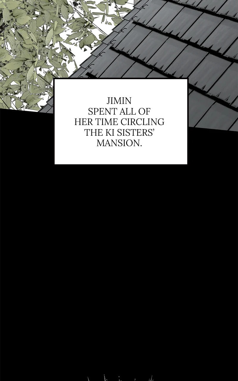 The Ki Sisters – Chapter 21 page 46