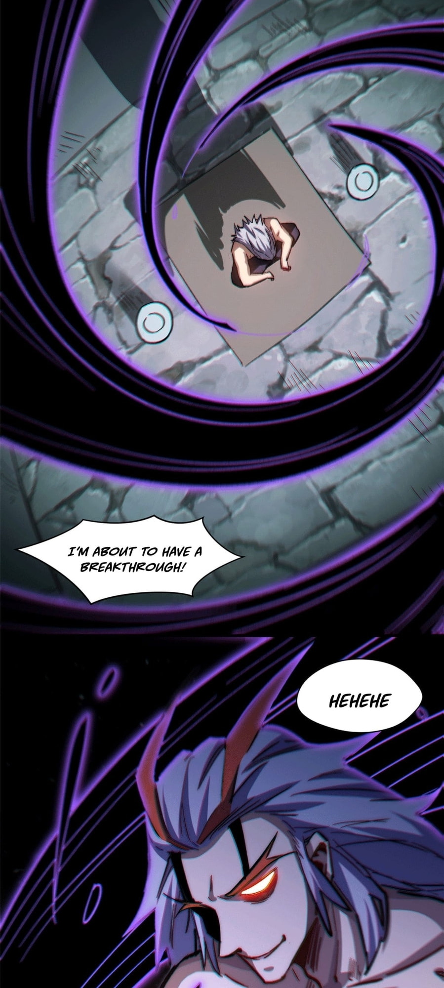 Top Tier Providence – Chapter 63 page 28
