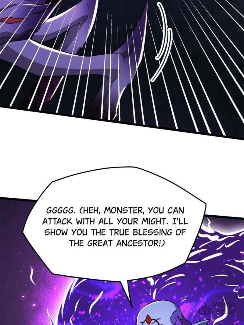 Ancient God's Chosen Warriors – Chapter 43 page 4