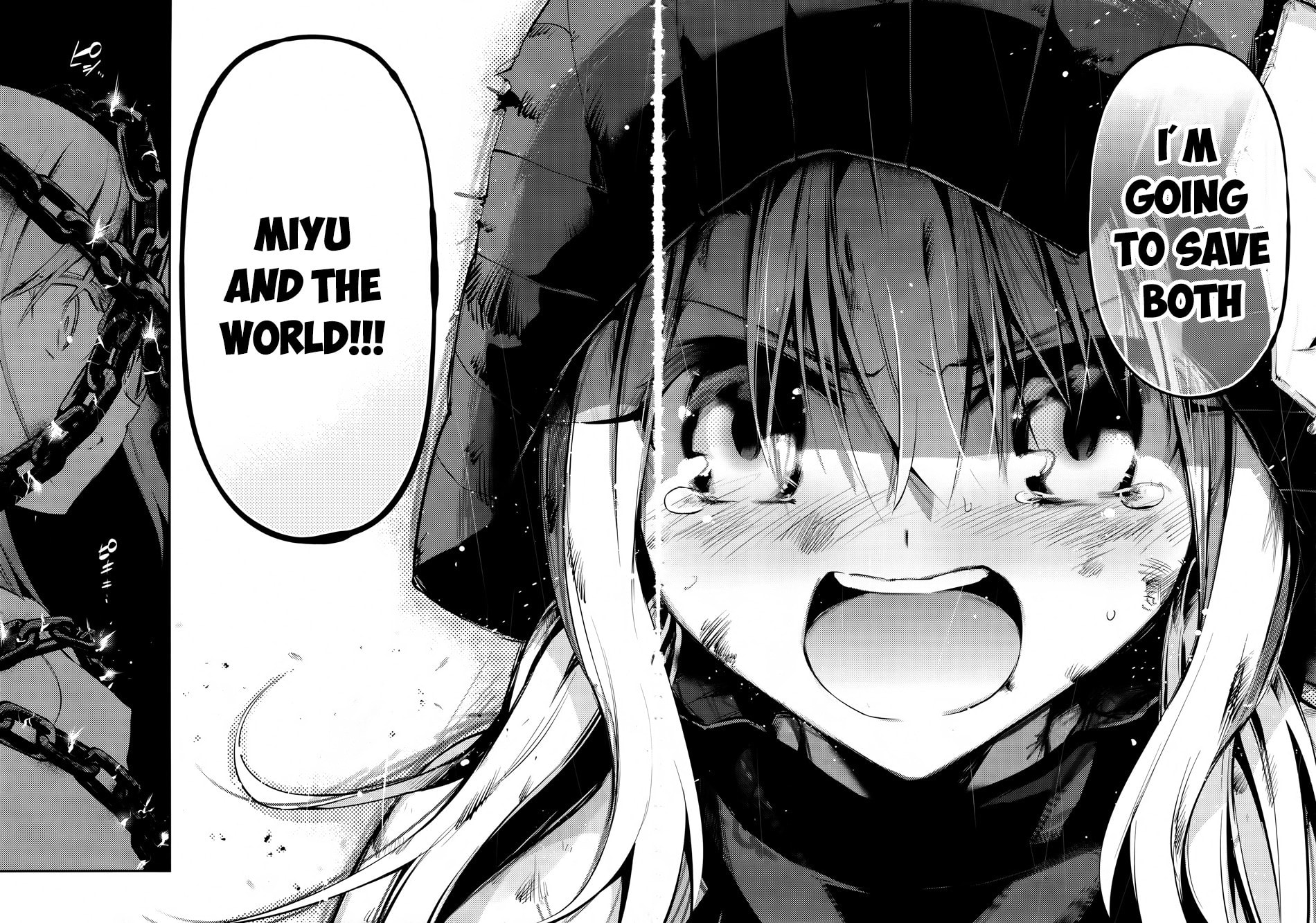 Illya's Decision page 27