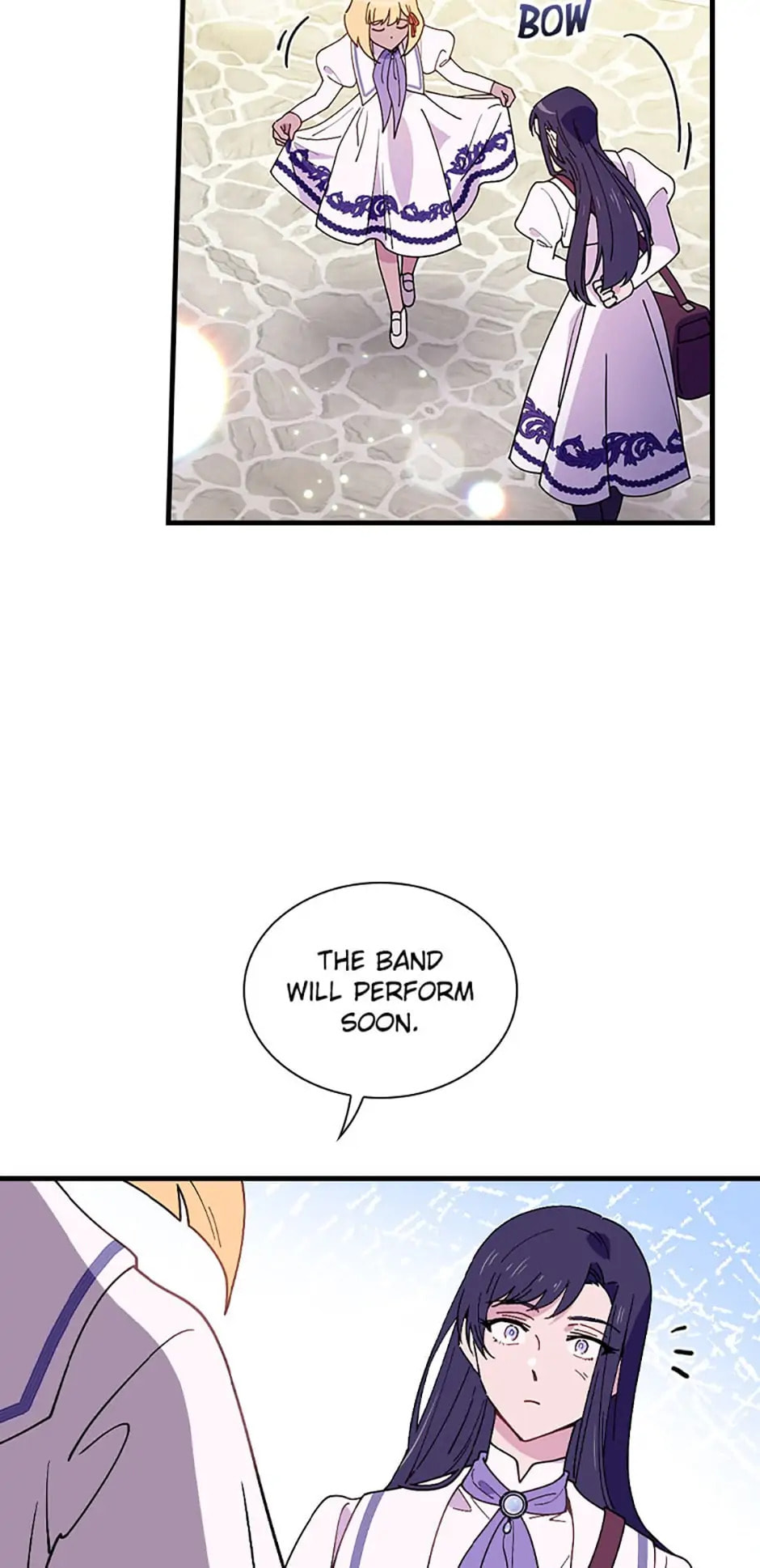 Aria of the Withered Branch – Chapter 49 page 66