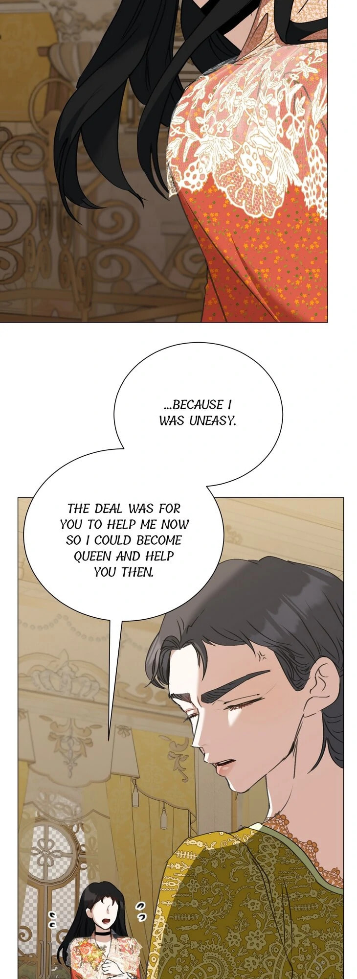 Face off page 72
