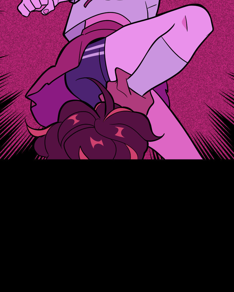 Homesick (Ms. Freaky) (Colored) – Chapter 34 page 61