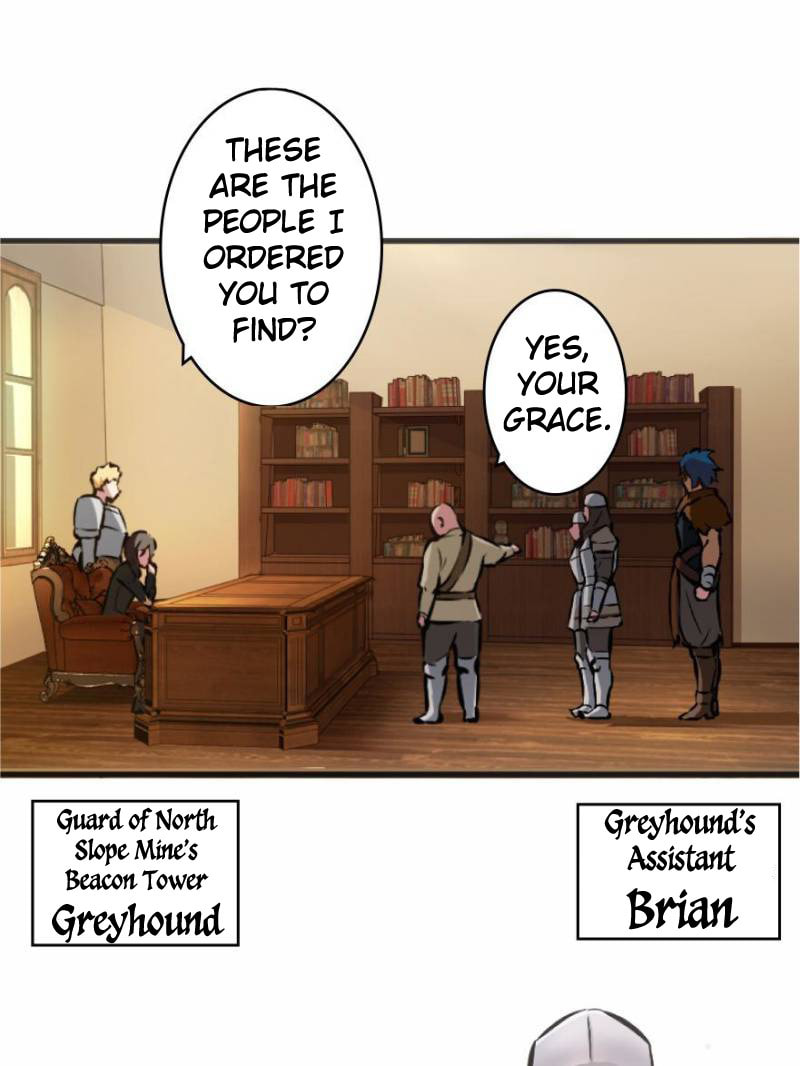 The Months of Demons! page 48